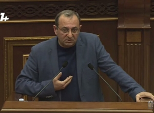 ԱԱԾ-ն առգրավել է բոլոր քարտեզները և հիմք հանդիսացող նյութերը․ Արծվիկ Մինասյան