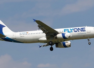 Նոր ավիաընկերություն հայկական շուկայում. Flyone Armenia-ն Հայաստանում ստացել է օդանավ շահագործողի վկայական