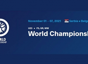 Հայաստանը կմասնակցի ըմբշամարտի Մ23 աշխարհի առաջնությանը