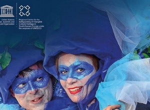 ՅՈՒՆԵՍԿՕ-ի «Կենսունակ ժառանգություն» ամսագրում` անդրադարձ հայկական ոչ նյութական մշակութային ժառանգությանը