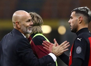 «Միլանի» գլխավոր մարզիչը խաղից հետո չի խոսում ֆուտբոլիստների հետ