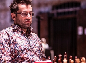 Լևոն Արոնյանը ոչ-ոքի խաղաց, իսկ Ռոբերտ Հովհաննիսյանը հաղթեց. 2021 FIDE Chess.com Grand Swiss