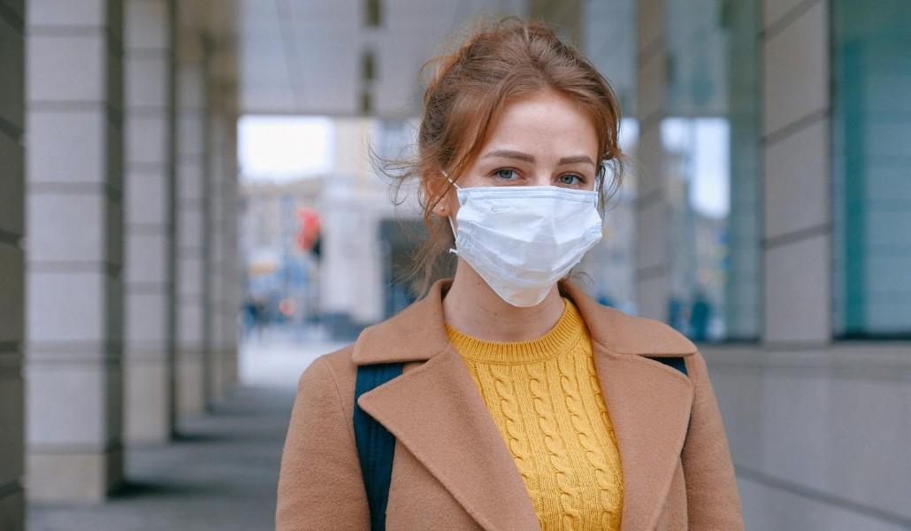 mask