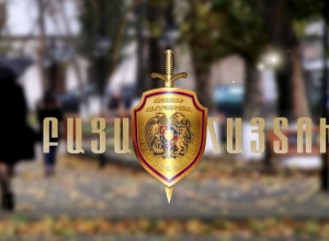 Գողերն իրենց «Օպել»-ով հանդերձ բերման ենթարկվեցին