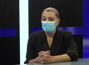 Չի բացառվում, որ դեկտեմբերի 1-ից չպատվաստված քաղաքացիները կբուժվեն իրենց հաշվին․ Ռոմելլա Աբովյան