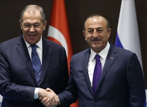 Լավրովն ու Չավուշօղլուն քննարկել են «3+3» ձևաչափի գործարկման հեռանկարները