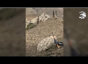 Էս կռվի ժամանակ գերբնական ուժին հավատացի. քանի հաղթանակ չունենք, պատերազմը չի ավարտվել