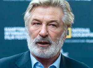 Ալեք Բոլդուինը առաջին հարցազրույցն է տվել. Նա ասել է, որ ընկերացել էր Գալինա Հաթչինսի հետ