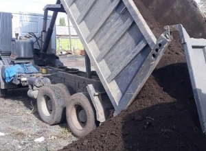 Հողի բերրի շերտի հանման և տեղափոխման 8 դեպք է բացահայտվել