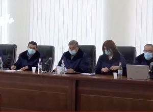 ԲԴԽ-ն քննում է Զարուհի Նախշքարյանին կարգապահական պատասխանատվության ենթարկելու հարցը. ՈՒՂԻՂ