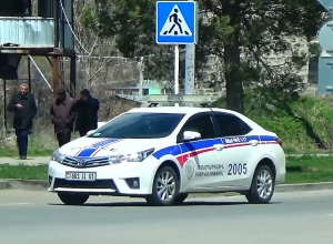 Усиленная служба ДП в регионах: обнаружено 4492 нарушения