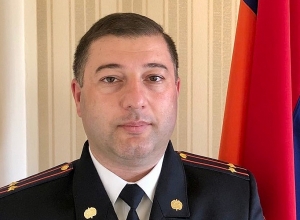 Արգիշտի Քյարամյանի նոր նշանակումները