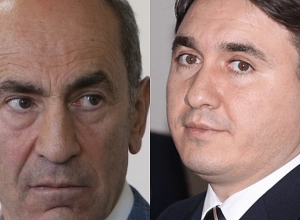 Ռոբերտ Քոչարյանի և մյուսների գործով  դատական նիստը հետաձգվեց