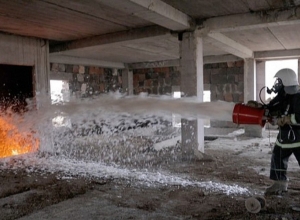 ԱԻՆ-ն ամփոփում է դեկտեմբերի 23-ից 29-ն ընկած ժամանակահատվածը. գրանցվել է 366 դեպք