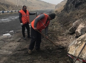 Ուշադրություն,քարաթափում  եւ քարաթափման վտանգ