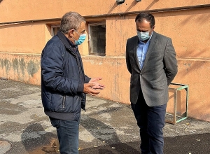 Վերականգնողական բուժօգնությունն ու պրոթեզավորման գործընթացը պետք է լինի պետության հոգածության ներքո․ Թորոսյան