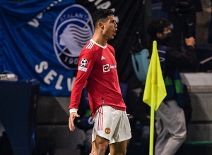 «Բավարիան» ու «Յուվենթուսը» մտան փլեյ-օֆֆ. Ռոնալդուն գոլերով հավասարվեց իր մարզչին. ՉԼ