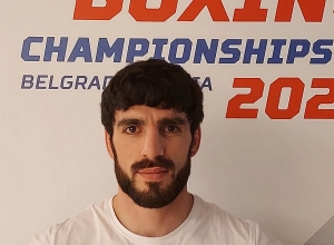 Արդարությունը վերականգնվեց. Հովհաննես Բաչկովին հաղթանակ շնորհվեց ՀԲՖ-ի բողոքարկումից հետո