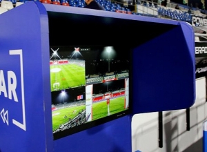 ՀՖՖ-ն VAR համակարգ կտեղադրի հայկական ֆուտբոլում