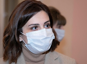 Общины, находящиеся в блокаде, будут обеспечены автомобилем скорой помощи и принадлежностями для оказания первой помощи