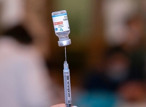 Сколько граждан полностью вакцинированы