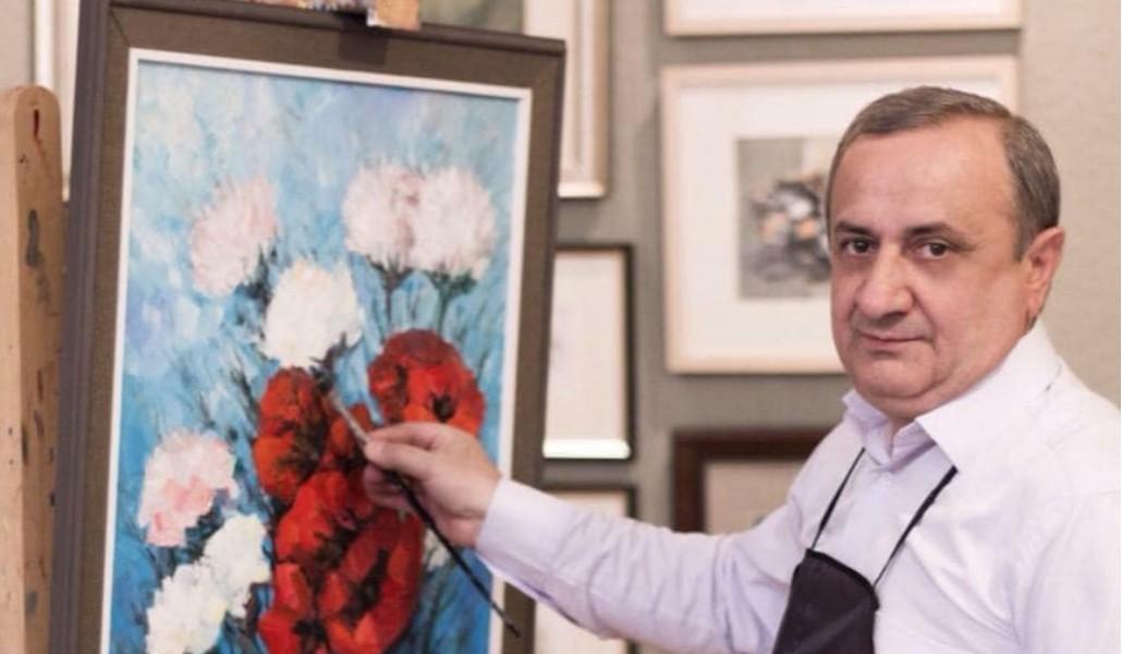 Հրանտ Դանիելյան