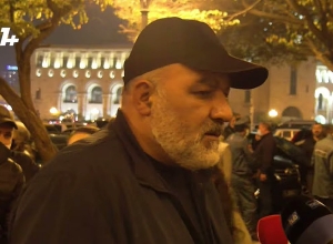 Պայմանավորվել ենք հանդիպել շաբաթ օրը․ զոհված և անհետ կորած զինծառայողների ծնողները ավարտեցին ակցիան