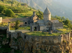 ՔՊ-ն Տաթևում ևս չկարողացավ ձևավորել մեծամասնություն․ «Շանթ» դաշինք