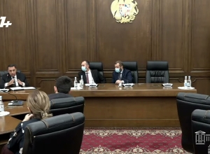 ՀՀ-Ադրբեջան-ԵԱՀԿ ՄԽ համանախագահների հանդիպում կլինի մոտ ժամանակներս․ ԱԳ փոխնախարար