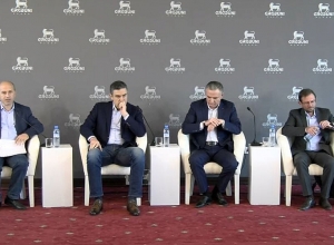 «Հայաստան» դաշինիքի կազմակերպած քննարկումը․ ՈՒՂԻՂ