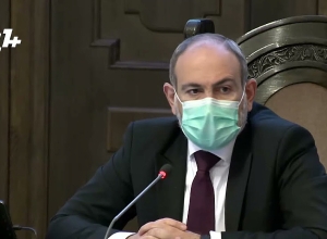 Ընտրություն չկա․ կոչ եմ անում պատվաստվել․ Փաշինյան