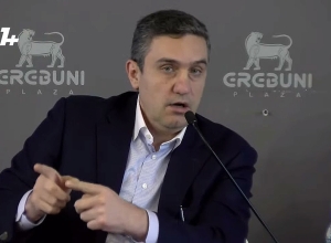 Գլխավոր դատախազը խոստացավ ձերբակալի Նիկոլ Փաշինյանին․ Ղազինյան