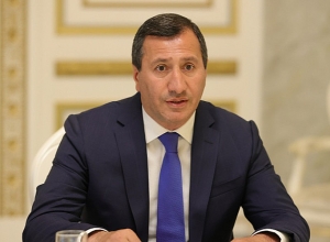 Տիգրան Արզաքանցյանին մեղադրանք է առաջադրվել կեղծ փաստաթղթեր օգտագործելու համար