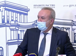 Կապրենք, կտեսնենք․ Պապիկյանը շատ բան կարող է անել․ Դումանյան