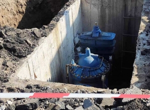  «Գառնի-Երևան» մայրուղային ջրատարի վրա պլանավորված աշխատանքները ընթանում են ըստ ժամանակացույցի