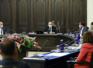 2018-2020 թթ. իրականացվել է ավելի քան 47 մլրդ դրամի սուբվենցիոն ծրագիր