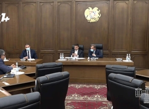 ԱԺ մշտական հանձնաժողովների համատեղ նիստերում բյուջետային քննարկումներ են․ ՈՒՂԻՂ