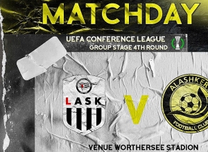 Ուղիղ. ԼԱՍԿ - «Ալաշկերտ». տանտերերը նվազագույն հաշվով առջևում են