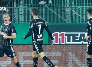  «Ալաշկերտը» չորրորդ անընդմեջ պարտությունը կրեց կոնֆերենցիաների լիգայում