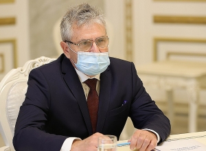 Մեծ պոտենցիալ` հայ-ռուսական գիտական համագործակցության ոլորտում. վարչապետն ընդունել է ՌԴ ԳԱ նախագահին