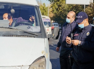 Տեսուչները Ավան և Նոր Նորք վարչական շրջաններում հայտնաբերել են 20 խախտում