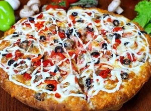 «Տաշիր պիցցա» -ում թունավորված և հոսպիտալացված քաղաքացիների թիվը հասել է 44-ի