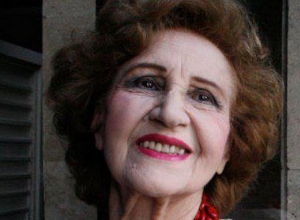 Пашинян направил телеграмму соболезнования в связи с кончиной Жени Нерсисян