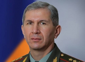 КС признал конституционной статью, послужившую основанием для увольнения Оника Гаспаряна