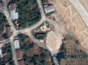 Թշնամին ավերել է Մադաթաշենի դպրոցը, մշակույթի տունը, հուշարձանը, վնասել Սբ․ Աստվածածին եկեղեցին