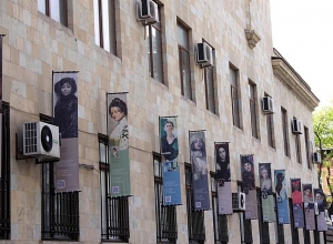 Ազգային պատկերասրահը նոյեմբերի 6-ից 20-ը փակ կլինի