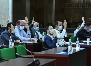 ԵՊՀ ռեկտորի ընտրությունը տեղի է ունենալու ս.թ. դեկտեմբերի 17-ին