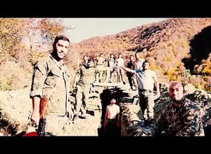 Մեկ տարի առաջ Շուշիի մատույցներում զոհվեցին ոստիկանության 43 ծառայող