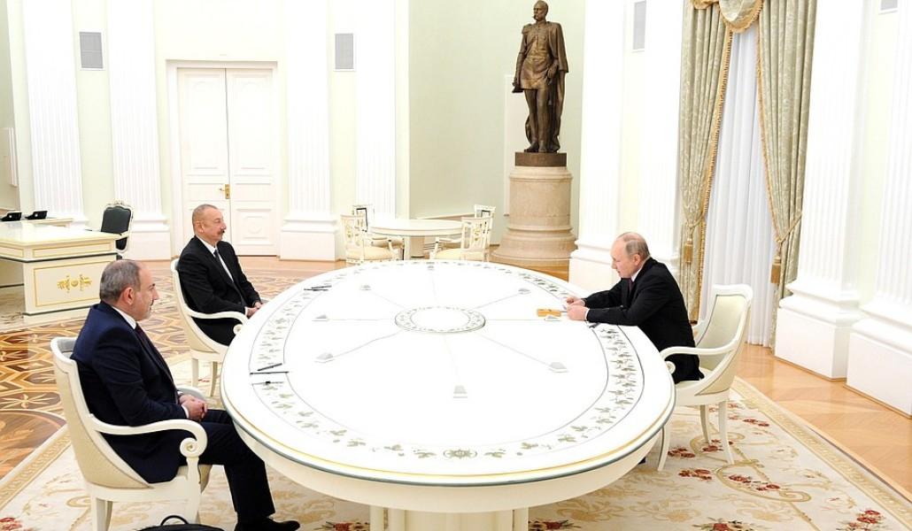 Nikol-Pashinyan-Putin-Aliyev