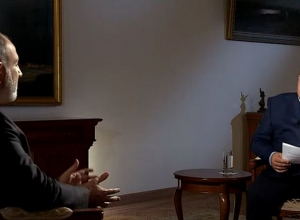 Ինչ դիրքորոշում ունի Հայաստանը 3+3 ֆորմատի վերաբերյալ․ հարցազրույց Նիկոլ Փաշինյանի հետ